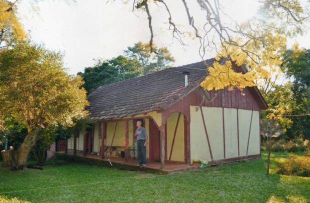 CASA DE QUERINO WOBETO